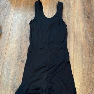 SET Active Black Jumpsuit